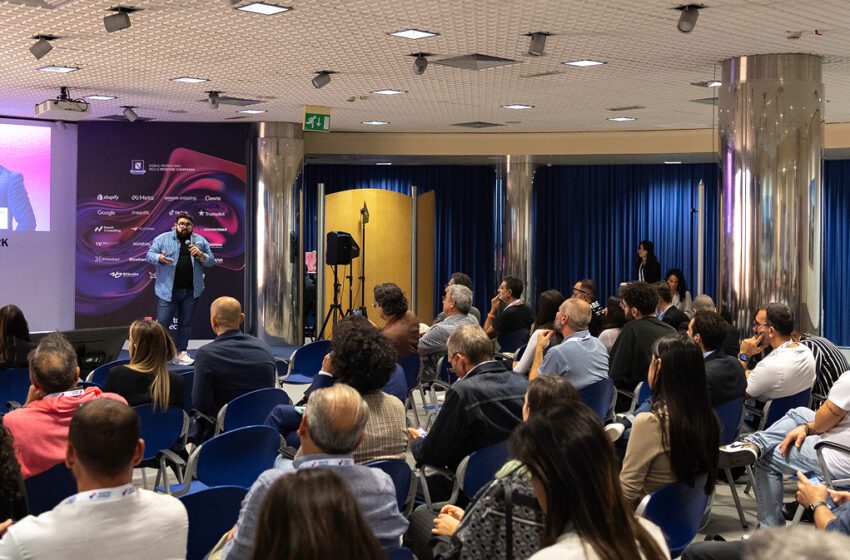  Days to Connect 2025: torna la quarta edizione dell’evento che unisce imprese e leader del digitale