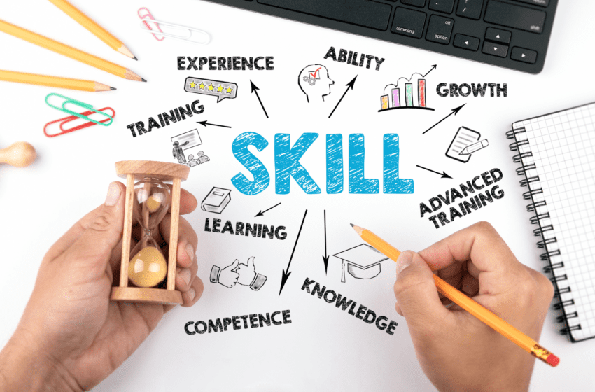  Quando l’AI potenzia, non rimpiazza: il nuovo volto del talento