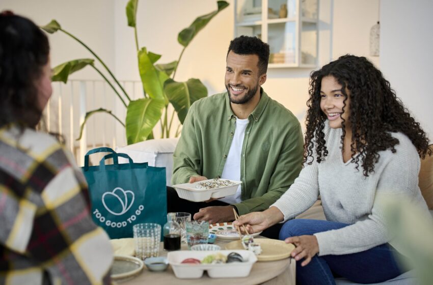  SETTEMBRE TRA I MESI PIÙ COSTOSI DELL’ANNO: TOO GOOD TO GO SVELA COME RISPARMIARE FINO A 880€ PER LA SPESA ALIMENTARE