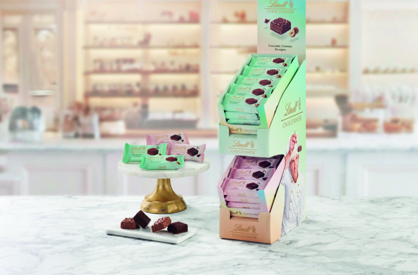  BACK TO SCHOOL CON LINDT: TRASFORMA OGNI PAUSA IN UN MOMENTO DI PURO PIACERE