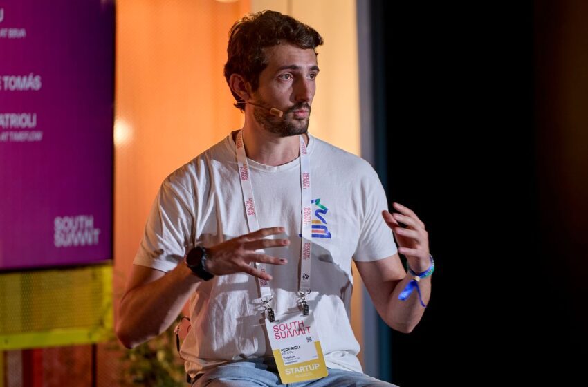  Arriva Innovactors, l’evento promosso da TimeFlow sul futuro delle competenze tra AI, HR e Procurement