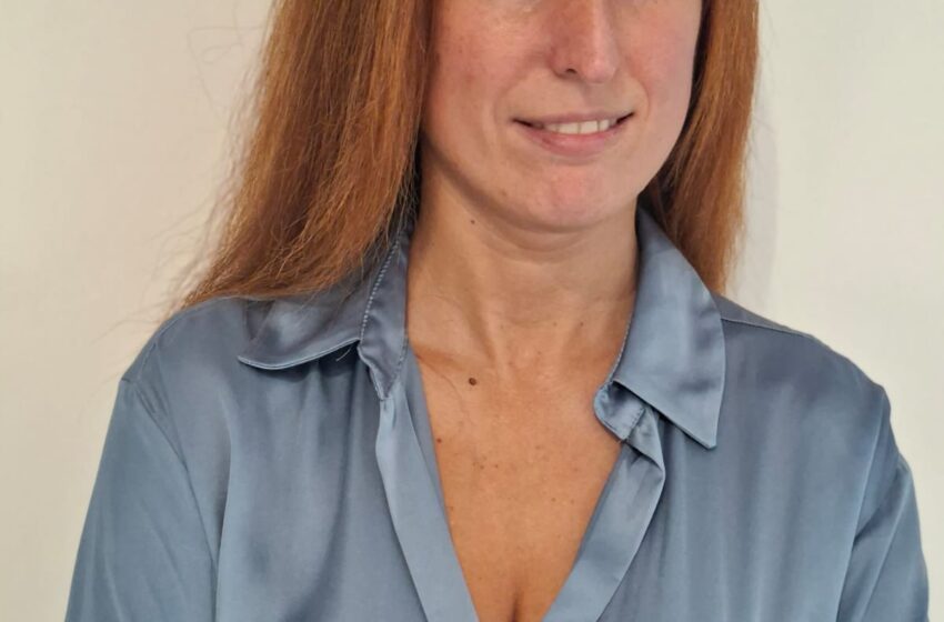  SimpleCyb rafforza il proprio team con la nomina di Livia Graldi a Marketing Manager