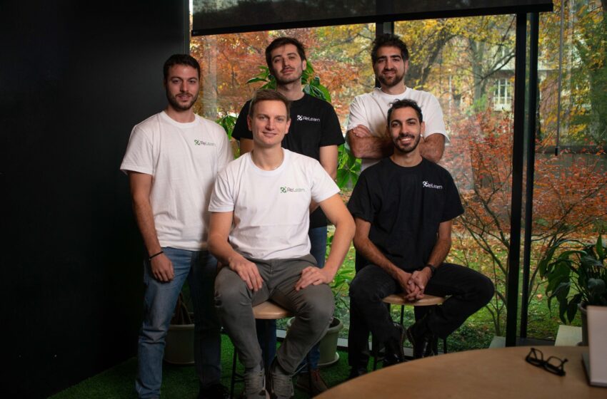  Amazon supporta un nuovo ciclo di innovazione per il clima:anche un’azienda italiana tra le 11 che aderiscono alla nuova edizione del programma Sustainability Accelerator