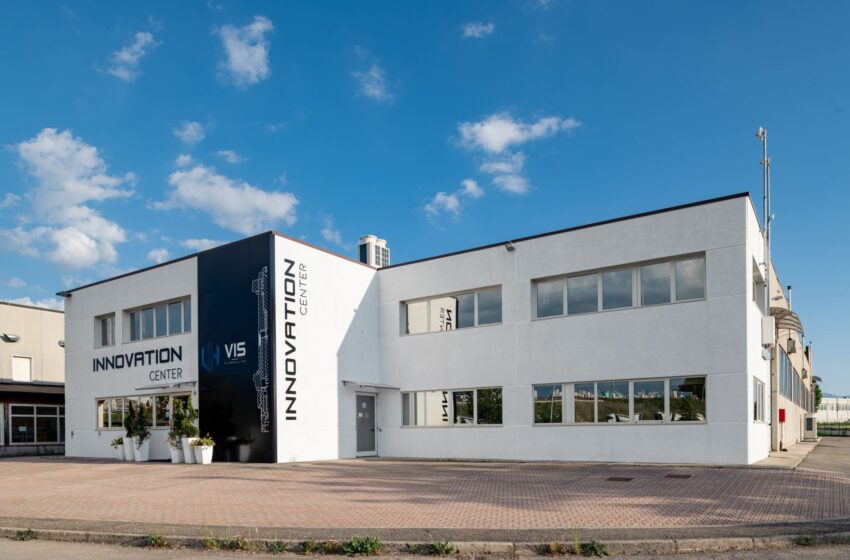  Il procurement di VIS Hydraulics evolve verso maggiore efficienza e trasparenza con le soluzioni IUNGO