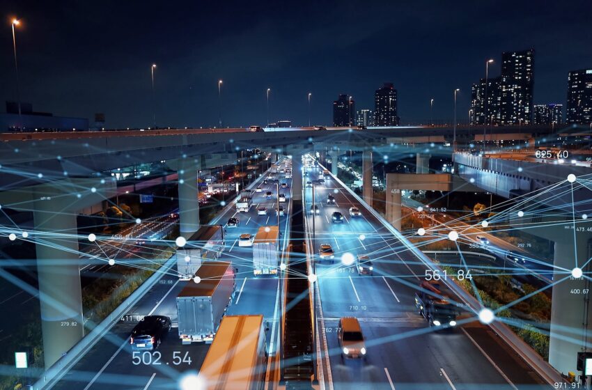  Manhattan Associates: cresce l’adozione dell’IA nei trasporti, ma solo il 27% delle aziende italiane è già pronta