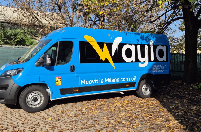  Wayla lancia la sua campagna di equity crowdfunding su Mamacrowd