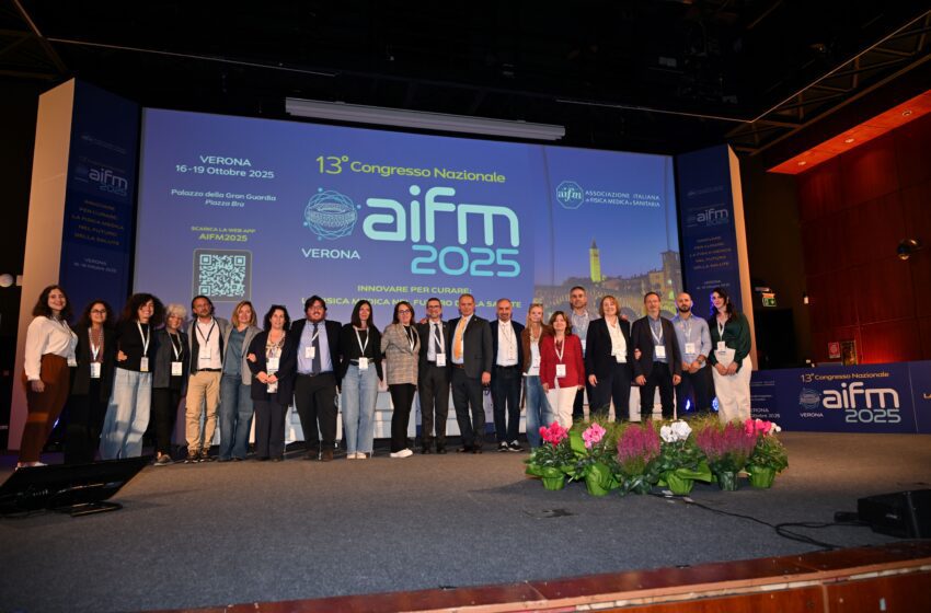 FABRIZIO BANCI BUONAMICI NOMINATO NUOVO PRESIDENTE AIFM