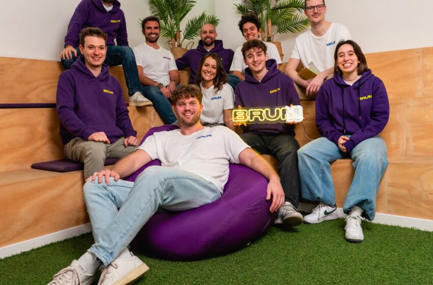  BRUM registra il miglior mese di sempre: +150% YoY e un piano di espansione nazionale