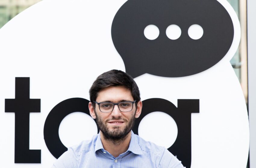  LA PRIMA SCUOLA IN ITALIA TOTALMENTE GRATUITA PER IMPARARE A COSTRUIRE STARTUP CON l’AI 