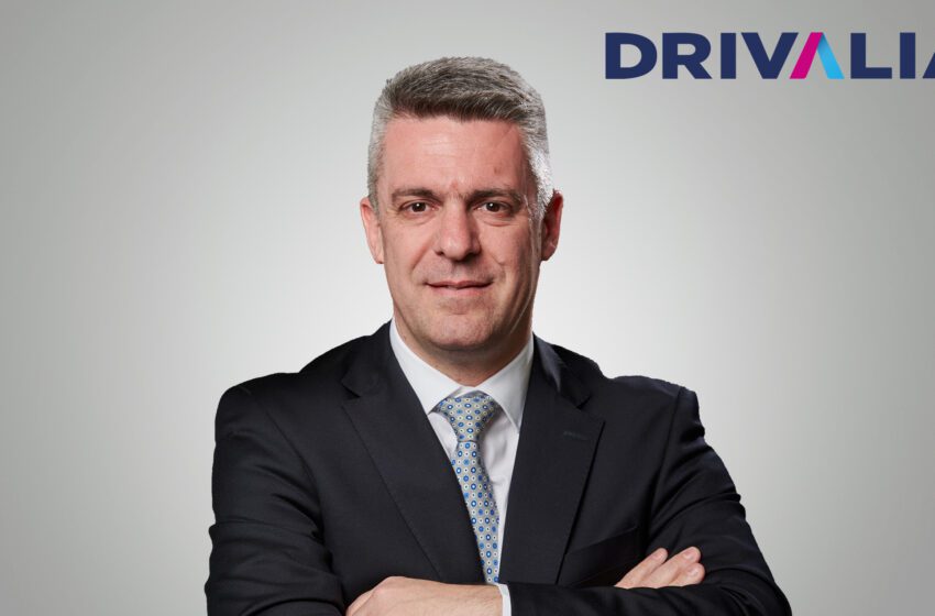  Pasquale Piccolino nominato nuovo Country Manager di Drivalia Italia