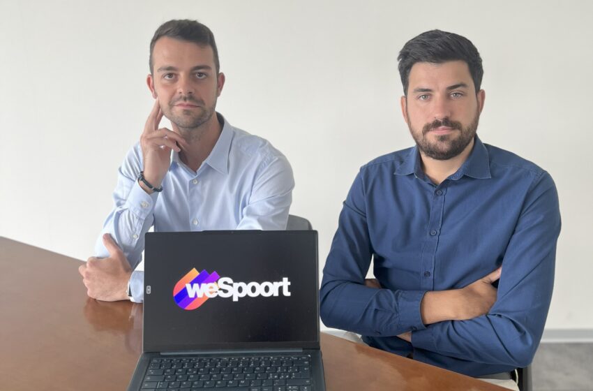  L’80% delle società sportive italiane utilizza ancora excel e moduli cartacei: weSpoort propone una risposta concreta alla burocrazia 