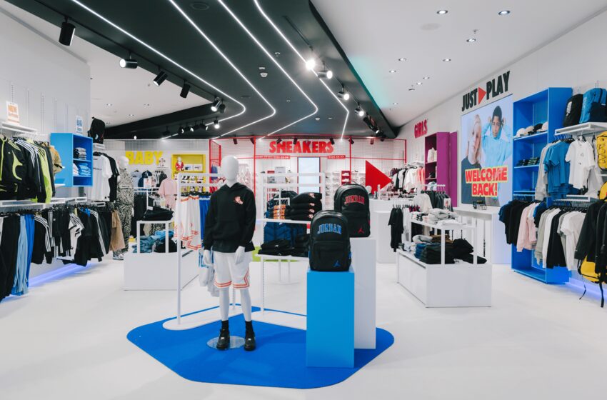  Just Play amplia la propria presenza internazionale con l’ingresso in Germania al fianco di GALERIA, superando i 30 punti vendita tra Italia ed Europa