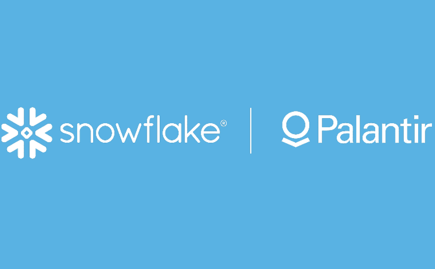 AI e Analytics enterprise-ready:  Snowflake e Palantir annunciano una partnership strategica