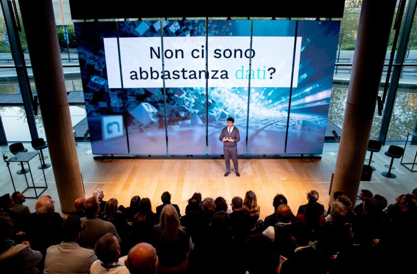  Vedrai presenta la nuova versione di WhAI: la Decision Intelligence Platform che diventa il sistema operativo per le decisioni strategiche di imprenditori e top manager