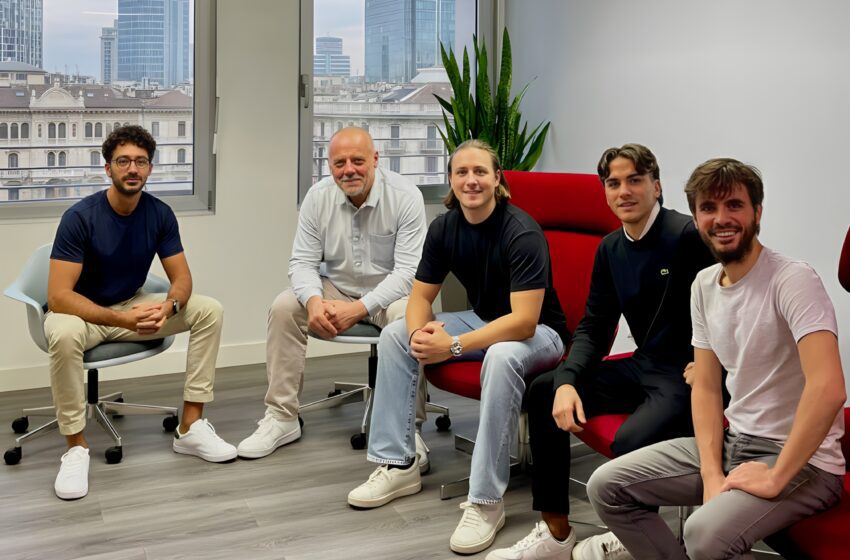  AndromedAI chiude un round da 1,1 milioni di euro:  al centro innovazione AI per l’e-Commerce