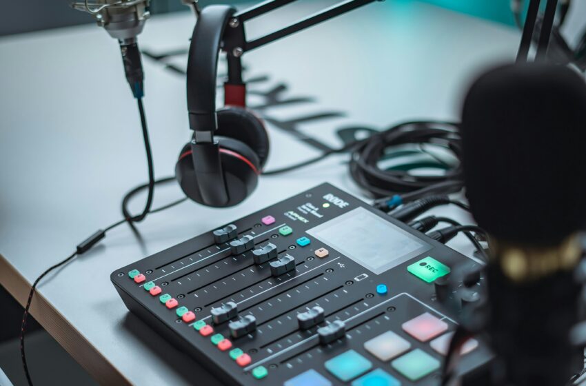  Solo 1 ascoltatore su 2 impara davvero dai podcast: come scegliere quelli giusti