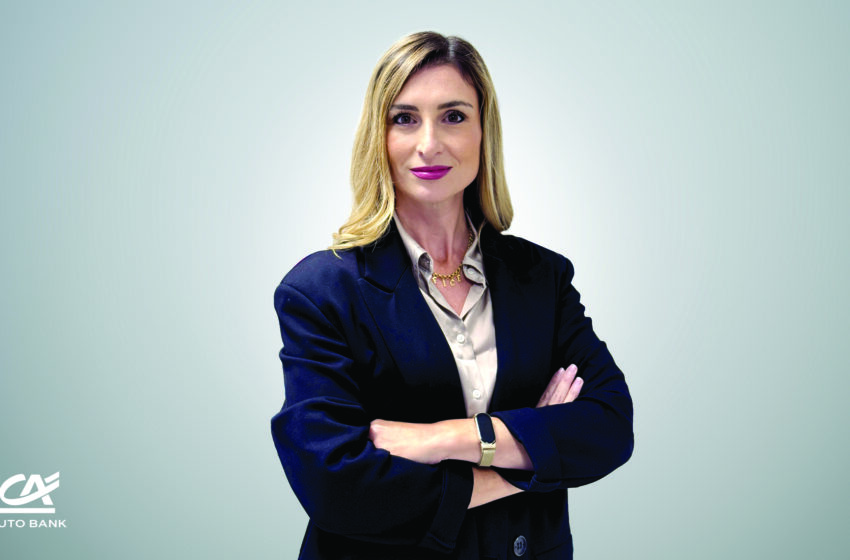  CA Auto Bank Italia: Laura Gastaldo nominata nuova Marketing Retail Manager CA Auto Bank Italia: Laura Gastaldo nominata