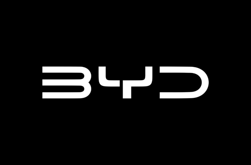 BYD prosegue nel suo piano di sviluppo del post-vendita con il magazzino ricambi di Fagnano Olona, in provincia di Varese