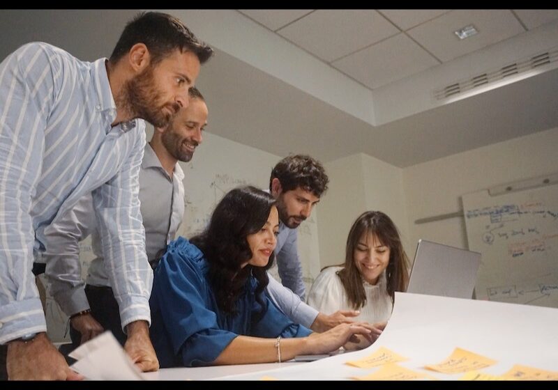  Fattoretto Agency vince la gara per supportare Lene nella crescita digitale