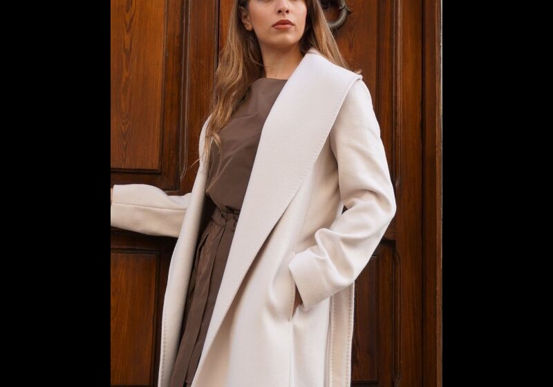  Step By Step e il senso di scegliere capi che fanno stare bene, non solo apparire