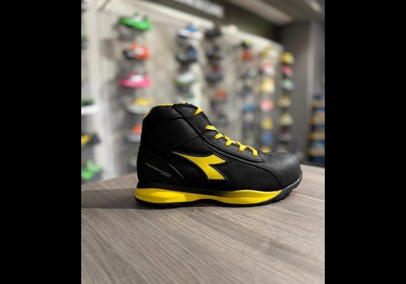  Sicurezza a 360°: su Work Secure, prodotti, DPI e servizi dedicati alle imprese moderne 