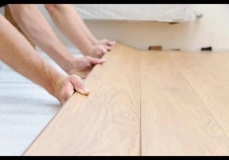  Armony Floor: quando il parquet è una scelta tecnica, estetica e consapevole