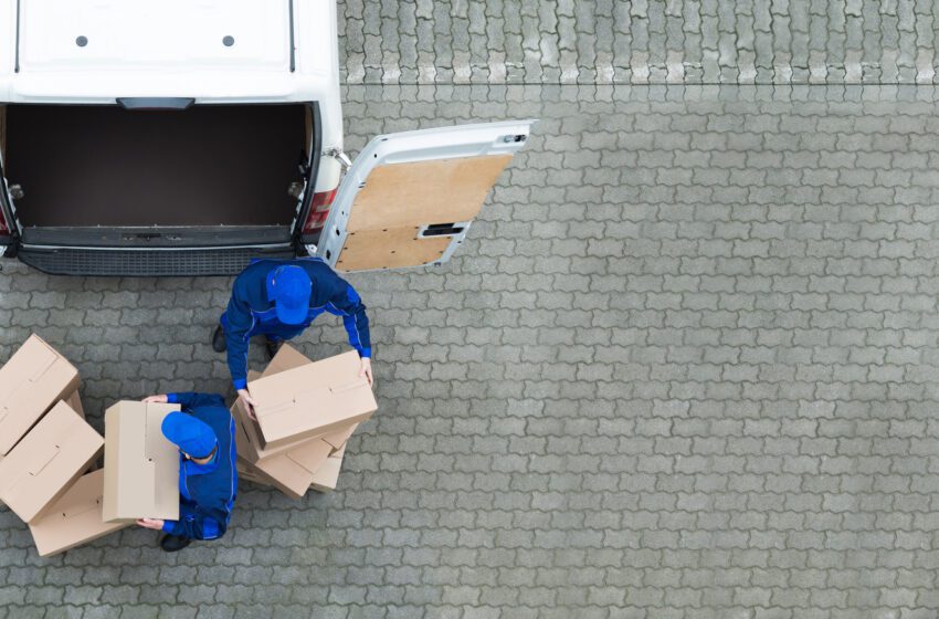  La logistica si prepara alla sfida del Black Friday: per le flotte si prevedono oltre 160.000 litri di carburante extra consumato. I dati dell’analisi Geotab