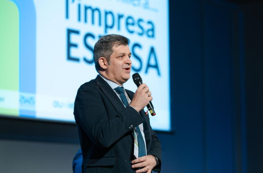  La filiera estesa è la nuova frontiera delle aziende italiane