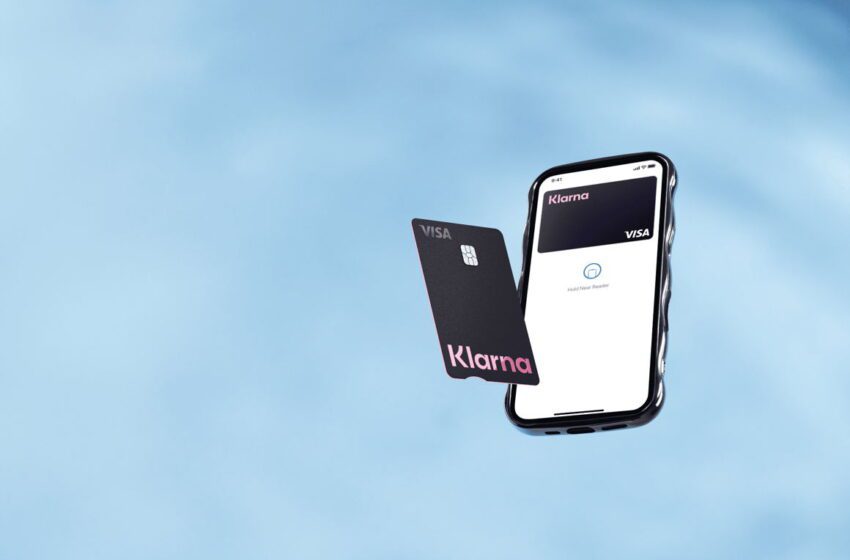  Klarna lancia in Italia la Carta Klarna e il programma di abbonamenti, inaugurando una nuova era per i pagamenti 