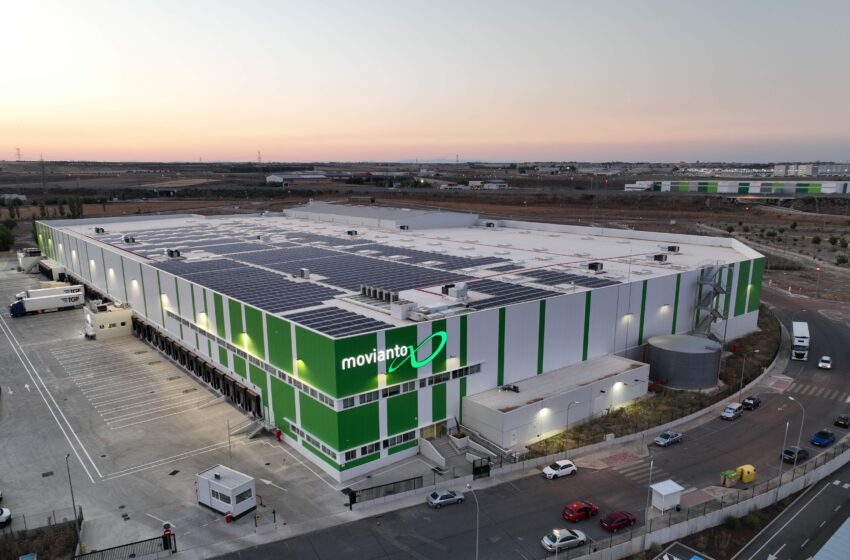  Movianto e Rangel siglano un accordo di cooperazione per soluzioni logistiche farmaceutiche internazionali