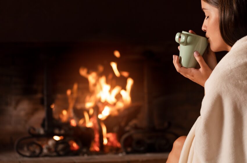  Riscaldare la casa spendendo meno: il boom online di stufe e termosifoni smart