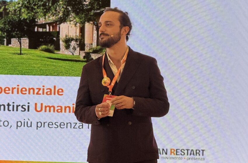  Quando l’AI si prende cura delle persone: la rivoluzione gentile del benessere in azienda