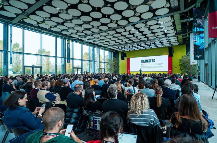  “Supernova Agencies 2025” conquista Roncade: oltre 500 professionisti all’evento dedicato ad autonomia e innovazione