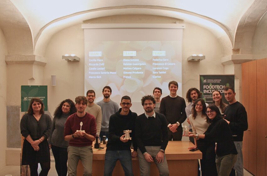  FOODTECH INCUBATOR: SCELTI I 10 PROGETTI EARLY-STAGE PRONTI A DIVENTARE STARTUP AGROALIMENTARI ALL’AVANGUARDIA