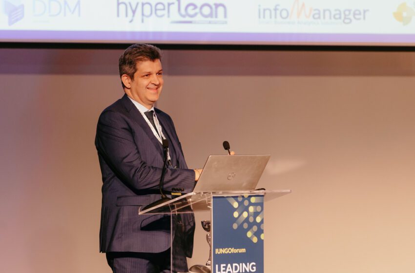  Il nuovo ruolo del procurement: da esecutore ad architetto di ecosistemi aziendali. I nuovi trend 2026 per l’ufficio secondo IUNGO