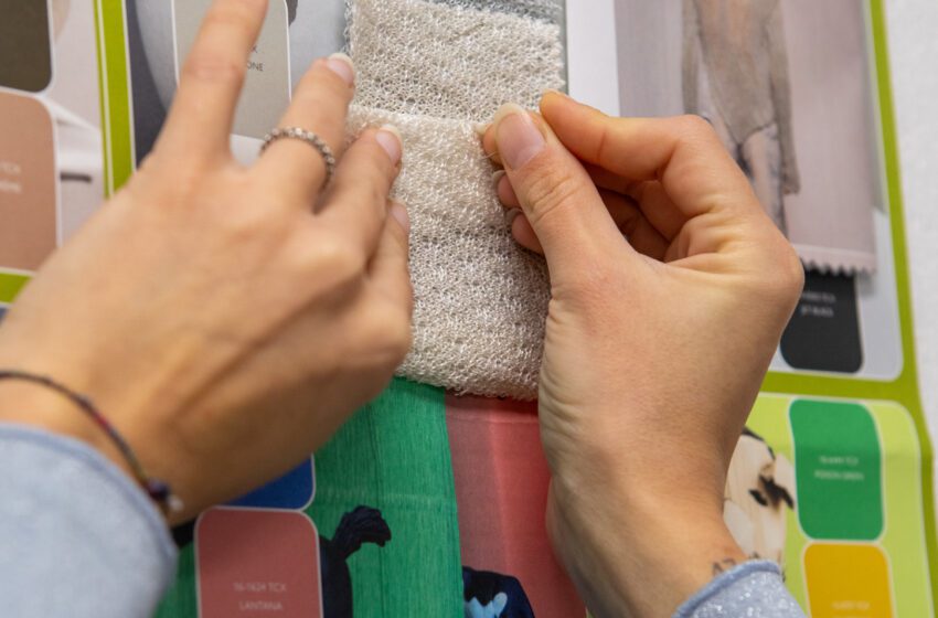  La moda corre, il pianeta frena e l’innovazione tenta di ricucire una filiera al collasso