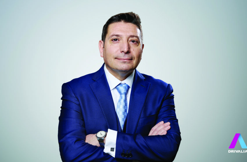  Drivalia Italia: Remo Grosso nominato nuovo Direttore Commerciale