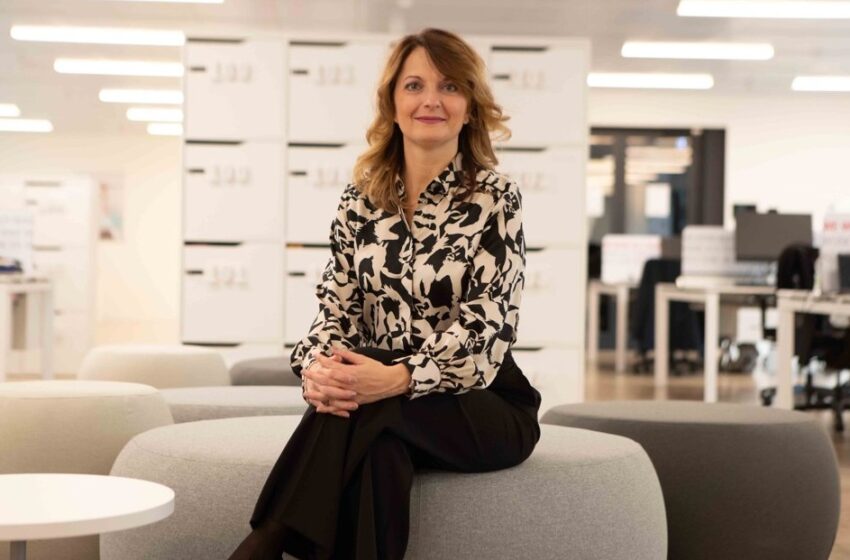  La grande mobilità dei top manager italiani: il 60% dei dirigenti pronto a cambiare ruolo