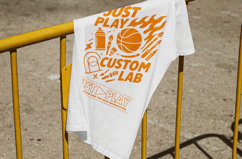  Just Play scende in campo come Half-Time Show Sponsor del match Tezenis Verona – Roseto Sharks