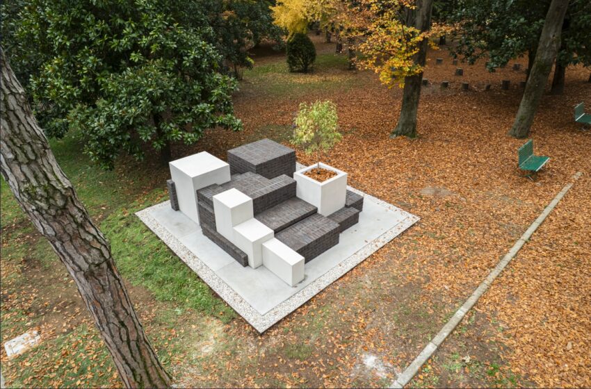  INTERAZIONE SOCIALE “SMARTPHONE FREE”: FILIPPIN, 593 STUDIO E UNIVERSITÀ DI BERLINO FIRMANO UN THINK SPACE INNOVATIVO APERTO A STUDENTI E COMUNITÀ