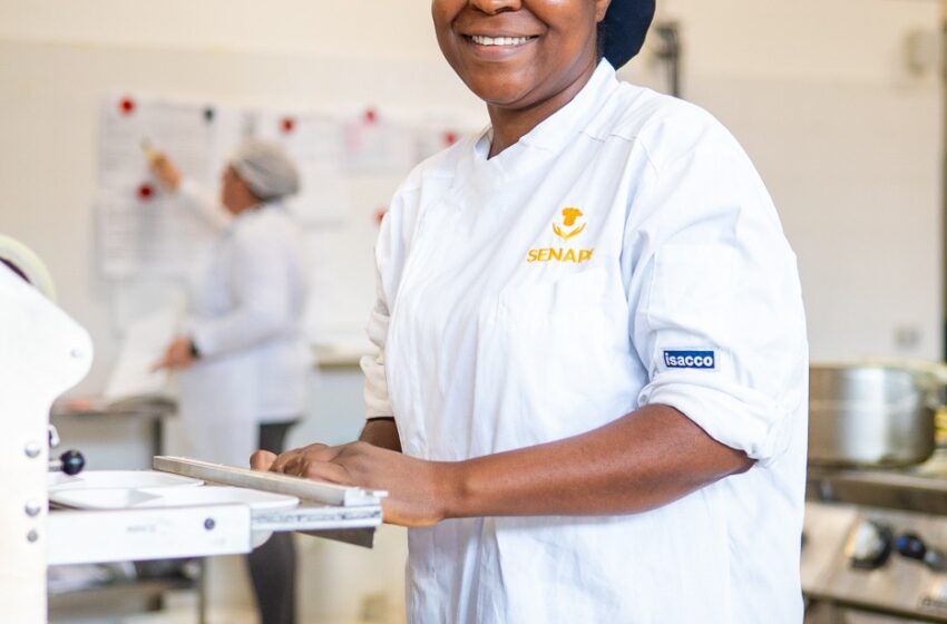  “SENAPE”, LA CUCINA SOCIALE DI GERMOGLIO INVESTE NEL BANQUETING E ARRIVA A 3.000 PASTI AL GIORNO