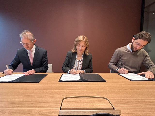  Dalla BEI 70 milioni di euro a Scalapay per accelerare l’innovazione tecnologica in Europa