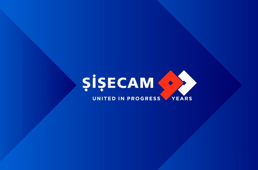  Sisecam: 90 anni di progresso