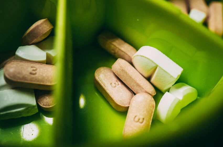  Cambio di stagione e difese immunitarie: come gli integratori naturali possono contribuire al benessere dell’organismo