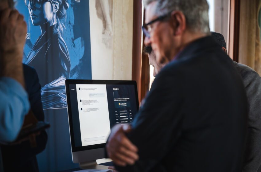  Timori di regolarità e paura di esporre i dati sensibili: un nuovo modello di Intelligenza Artificiale rassicura le PMI, proteggendo conoscenze proprietarie e controllo esclusivo sui processi