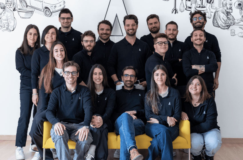  Acadèmia.tv lancia una campagna di equity crowdfunding: la piattaforma di cucina dei grandi chef apre al pubblico