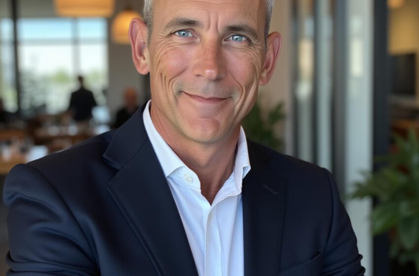  Dayne Turbitt alla guida del business EMEA di Snowflake