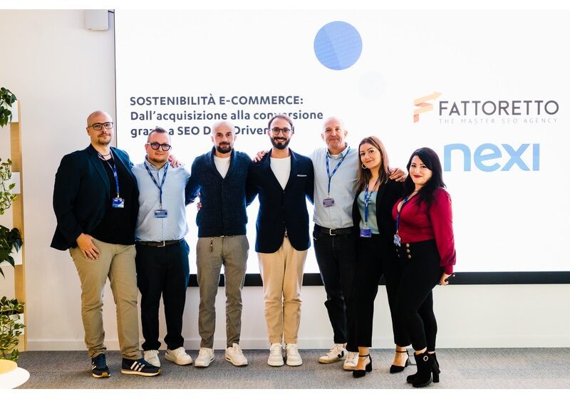  SEO, contenuti e innovazione: Work Secure conferma la sinergia con Fattoretto Agency per il 2026 