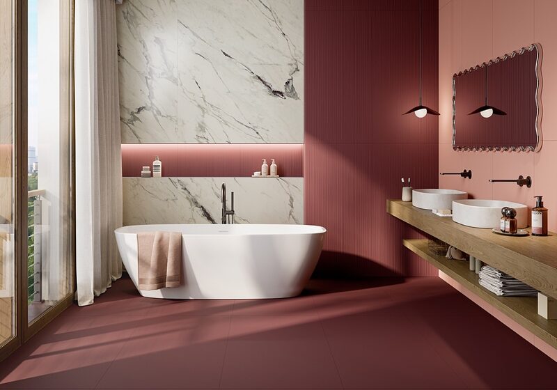  Ceramica Rondine: l’eccellenza Made in Italy continua il percorso con Fattoretto Agency 