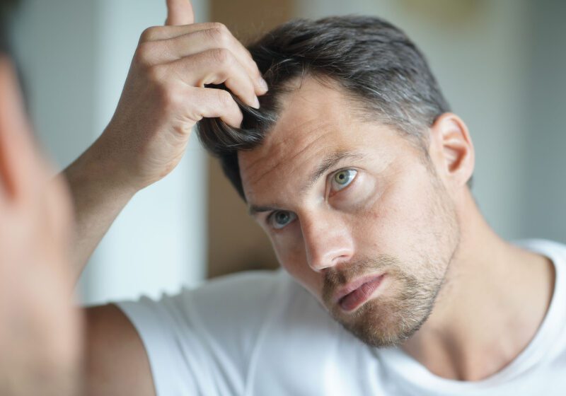  Tecnologia e personalizzazione: il modello CRLAB per la cura dei capelli